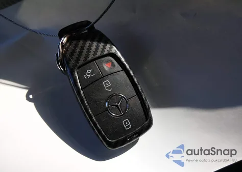 2021 Mercedes-Benz Gle 450 4Matic из США, поврежденный, VIN 4JGFB5KBXMA323130